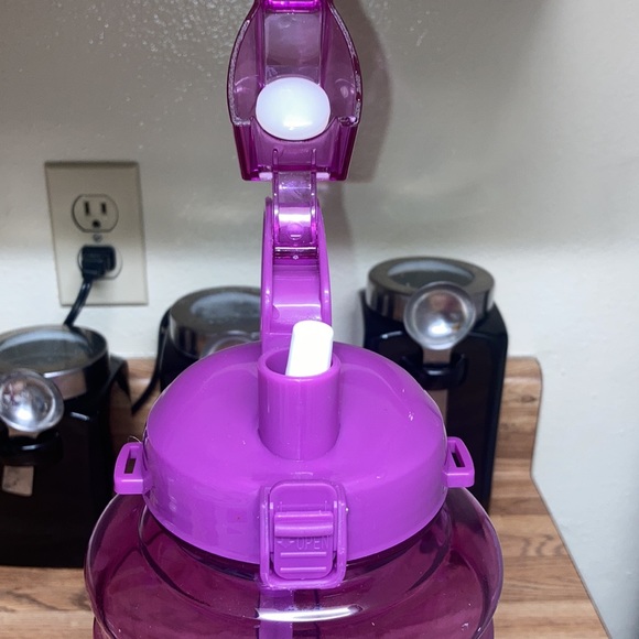 EXQUIS Water Bottle - Picture 5 of 9